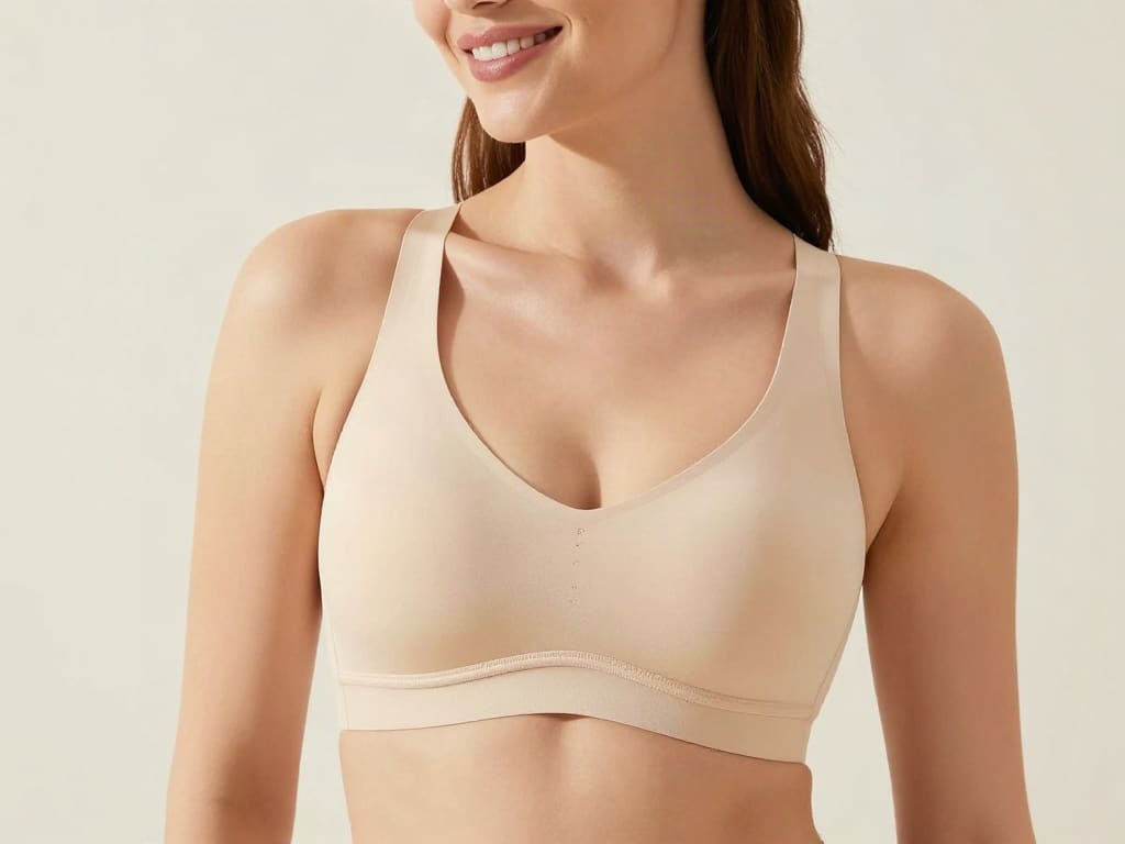 Neckholder BH