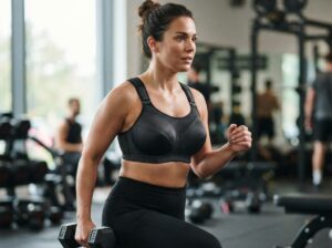 Sport BH große Brust