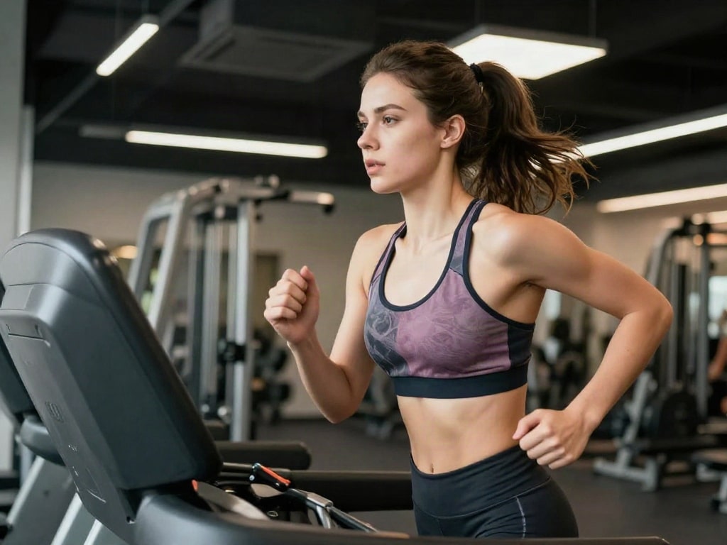 Sport BH Fitness